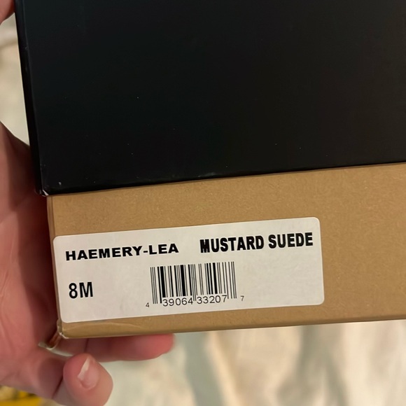 Halogen Platform Sandals - Picture 5 of 6